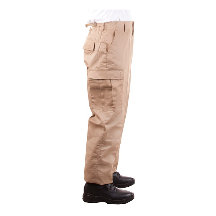 Fostex BDU broek khaki