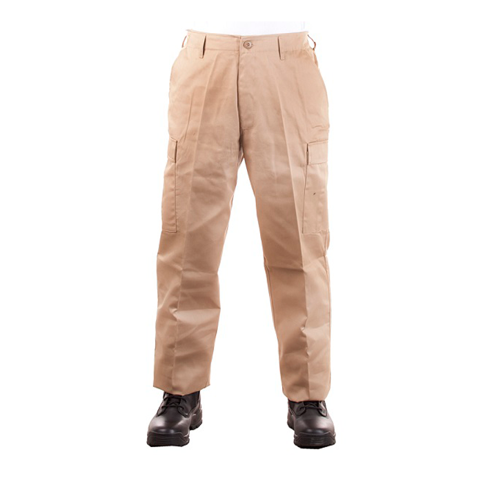 Fostex BDU broek khaki