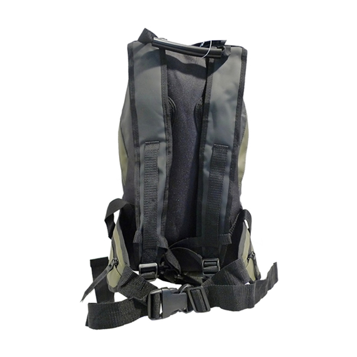 Fostex operational dry bag small