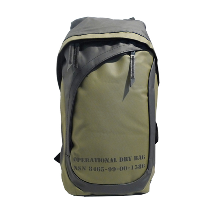 Fostex operational dry bag small