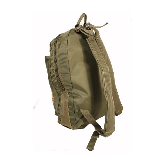Fostex Parachute tas 5 - rugtas groot