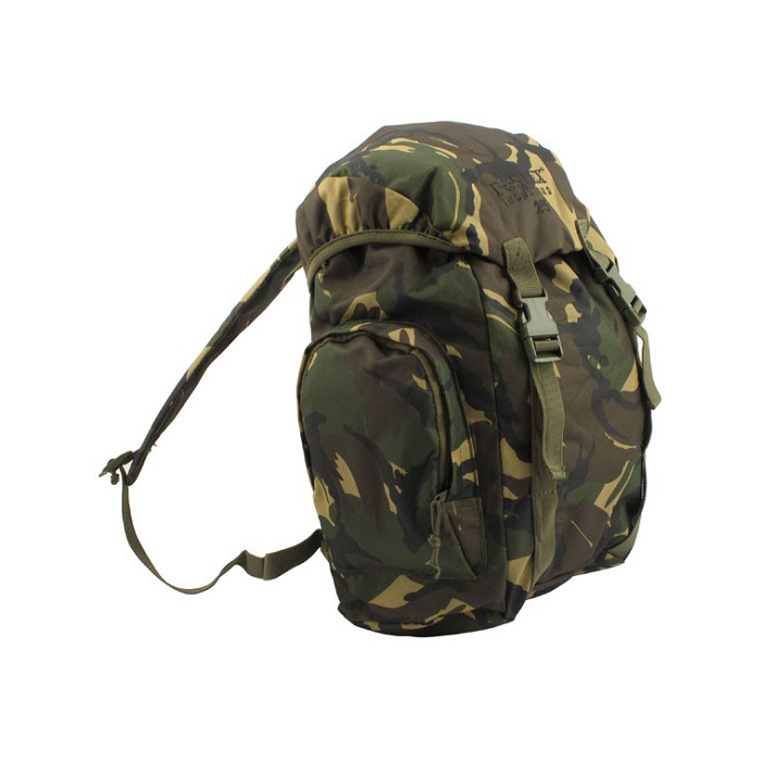 Fostex rugtas 25L NL camo