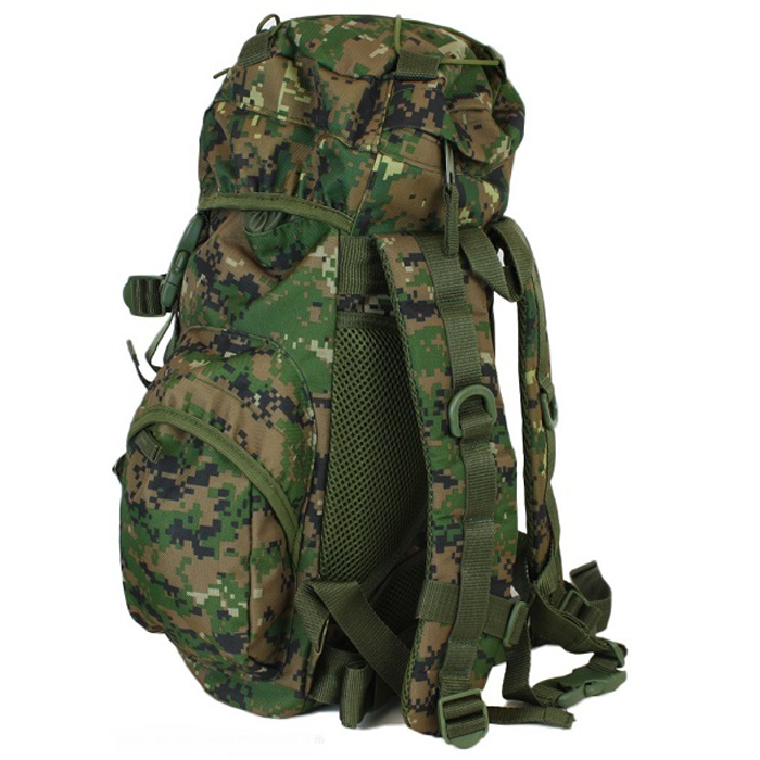 Fostex rugtas Recon 15 Ltr. digital camo