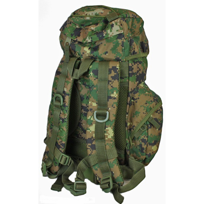 Fostex rugtas Recon 15 Ltr. digital camo