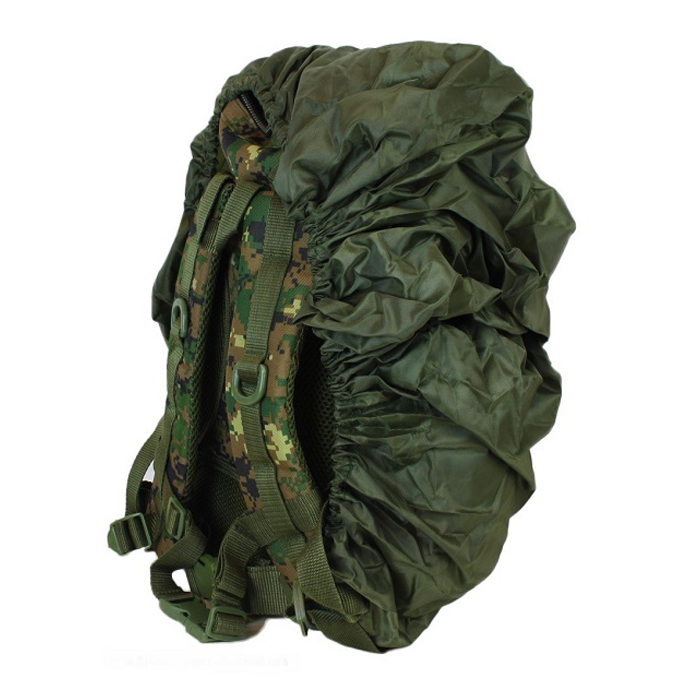 Fostex rugtas Recon 15 Ltr. digital camo