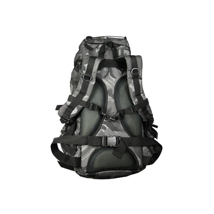 Fostex rugtas Recon 15 Ltr. night camo