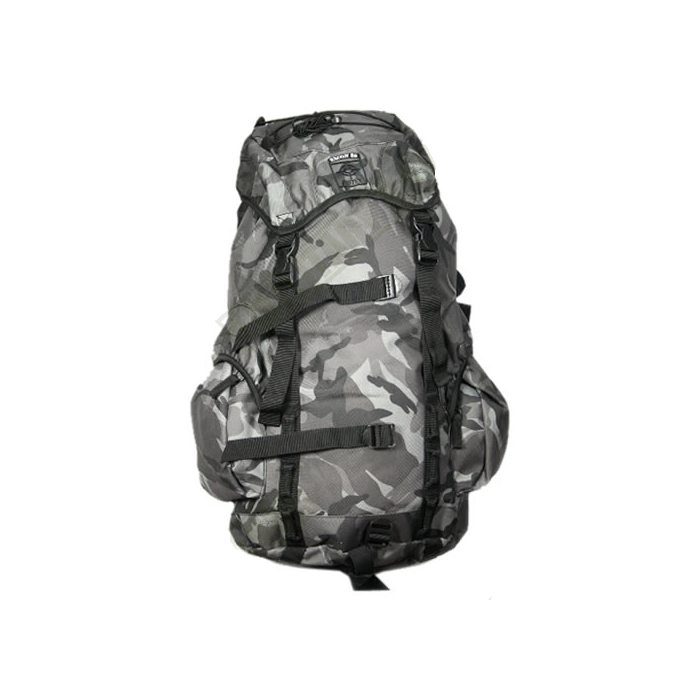 Fostex rugtas Recon 15 Ltr. night camo