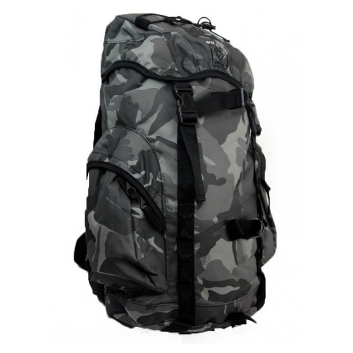 Fostex rugtas Recon 25 Ltr. night camo