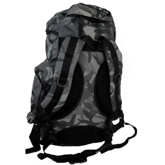 Fostex rugtas Recon 25 Ltr. night camo