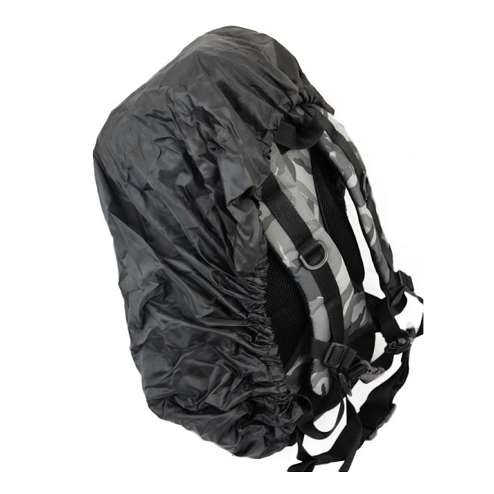Fostex rugtas Recon 25 Ltr. night camo