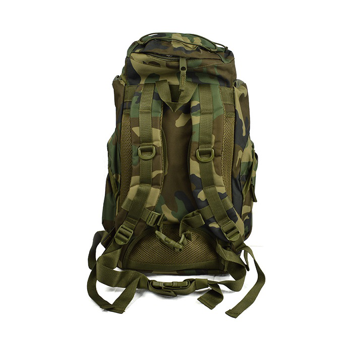 Fostex rugtas Recon 25 Ltr. woodland