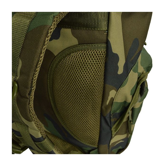 Fostex rugtas Recon 25 Ltr. woodland
