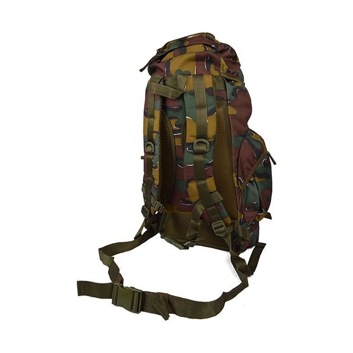 Fostex rugtas Recon 35 Ltr. Belgisch camo 