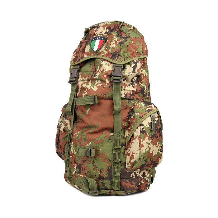 Fostex rugtas recon Italia 35 Ltr Italian camo