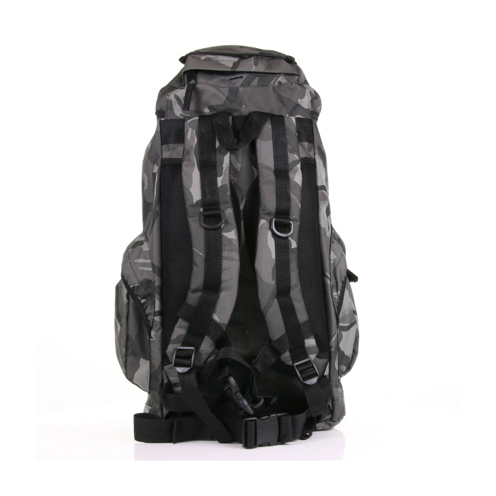 Fostex rugtas Recon 35 Ltr. night camo