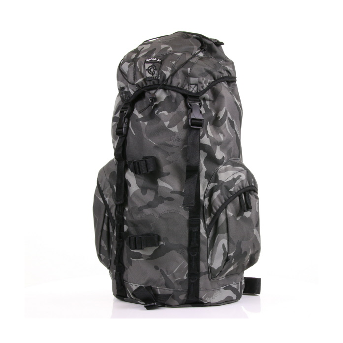Fostex rugtas Recon 35 Ltr. night camo