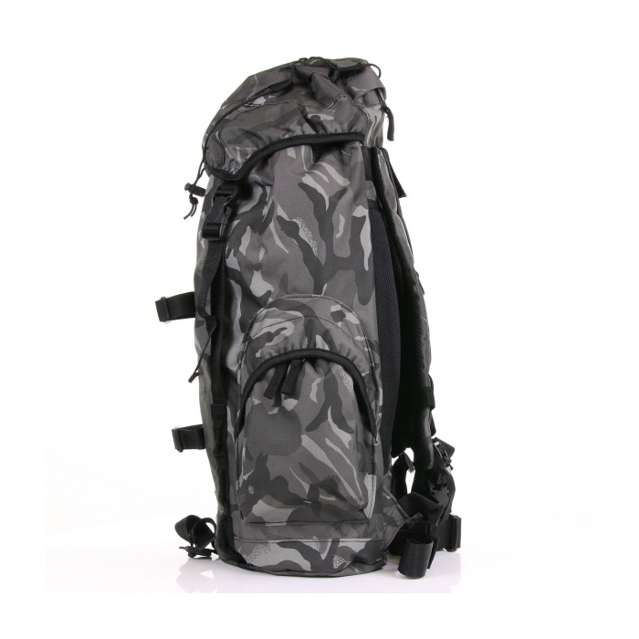 Fostex rugtas Recon 35 Ltr. night camo