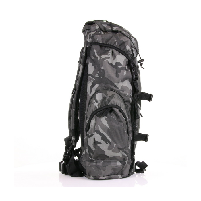 Fostex rugtas Recon 35 Ltr. night camo