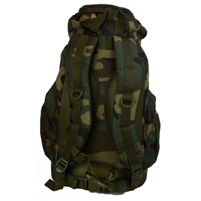 Fostex rugtas Recon 35 Ltr. woodland