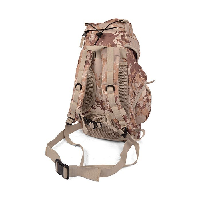 Fostex rugtas recon Italia 15 Ltr special forces