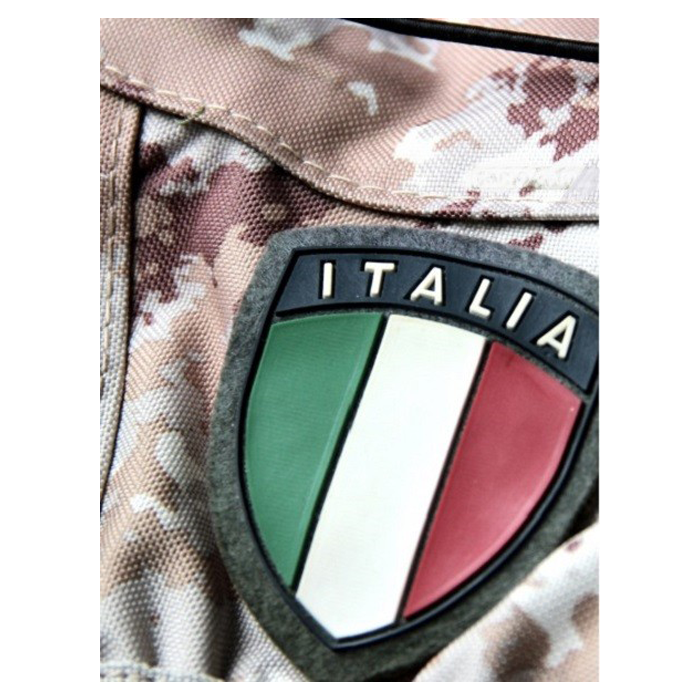 Fostex rugtas recon Italia 15 Ltr special forces