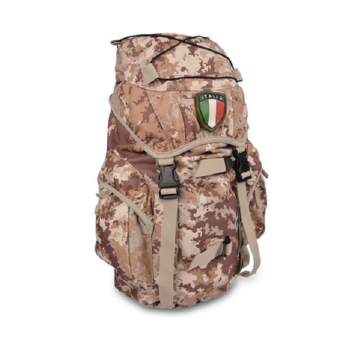 Fostex rugtas recon Italia 15 Ltr special forces