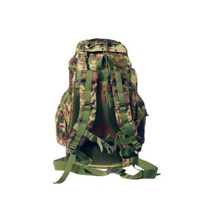 Fostex rugtas recon Italia 15 Ltr. Italian camo