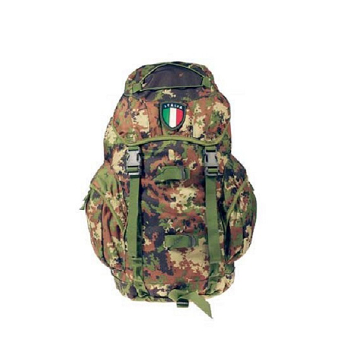 Fostex rugtas recon Italia 15 Ltr. Italian camo