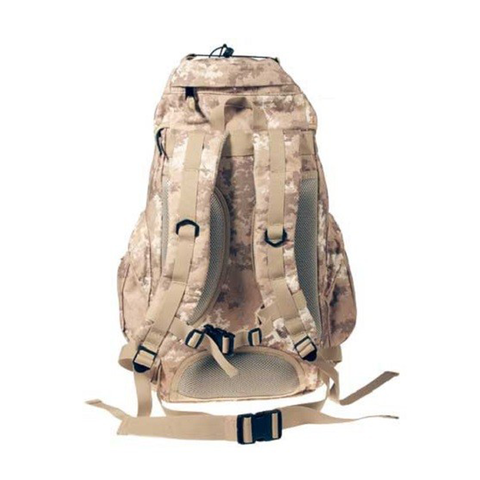 Fostex rugtas Recon Italia 25 Ltr Italian desert