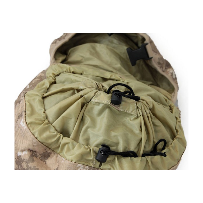 Fostex rugtas Recon Italia 35 Ltr Italian desert