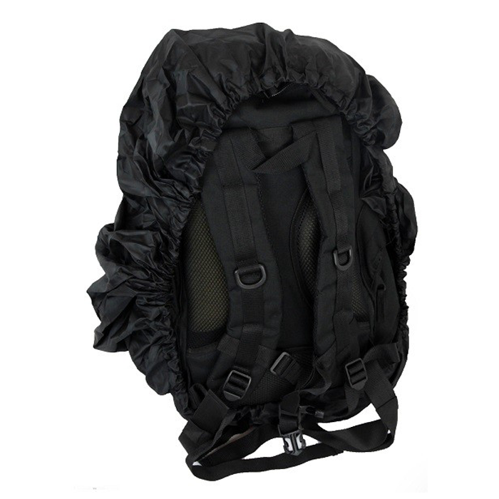Fostex rugtas Recon Italia 35 Ltr zwart