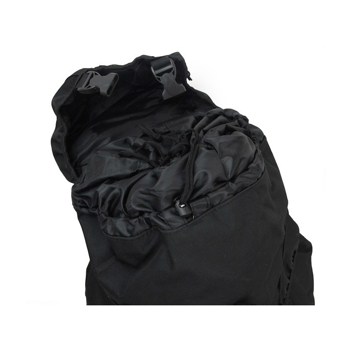 Fostex rugtas Recon Italia 35 Ltr zwart