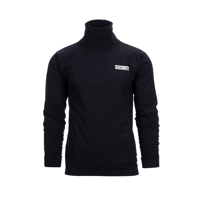 Fostex T-shirt security met col