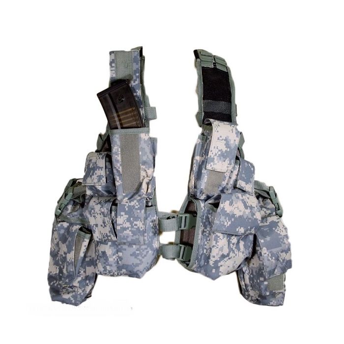 Fostex Tactical vest ACU