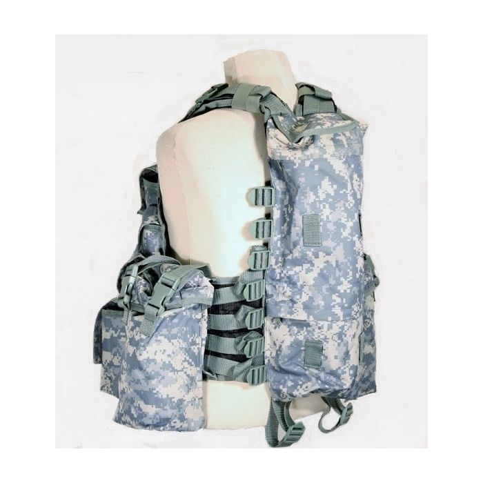 Fostex Tactical vest ACU