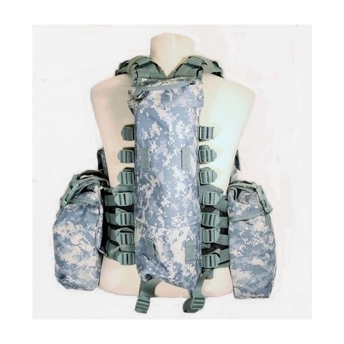Fostex Tactical vest ACU