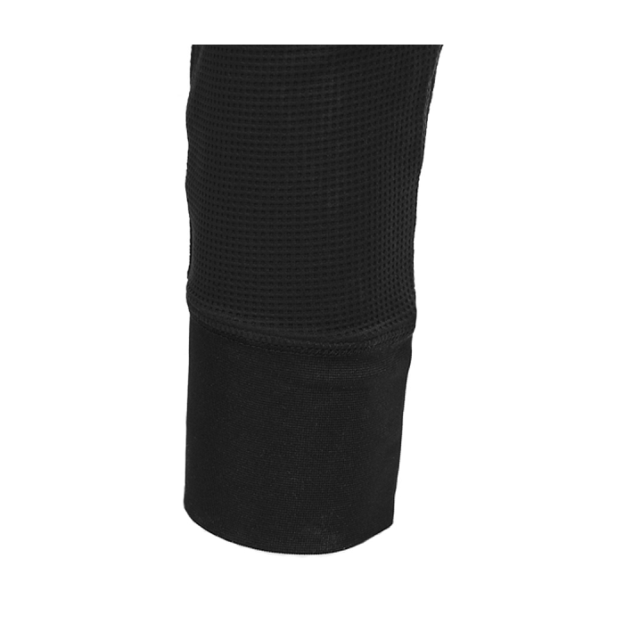 Fostex thermo broek Polar zwart