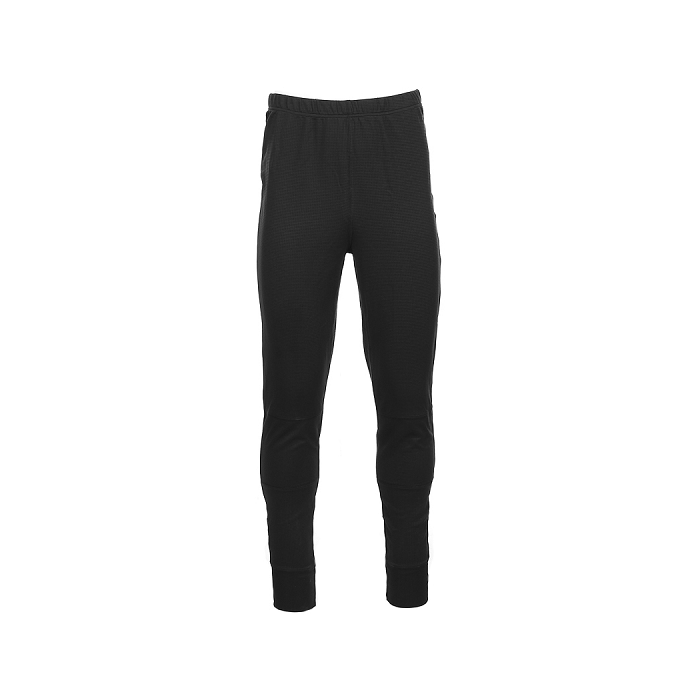 Fostex thermo broek Polar zwart