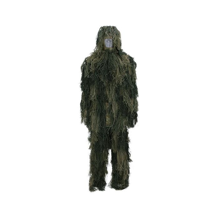 Ghillie Suit special forces