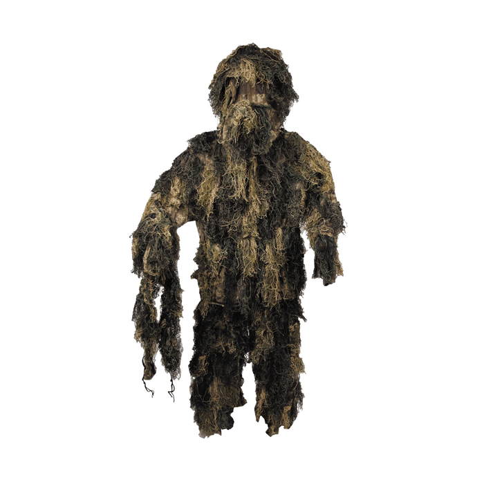 MFH ghillie suit recon