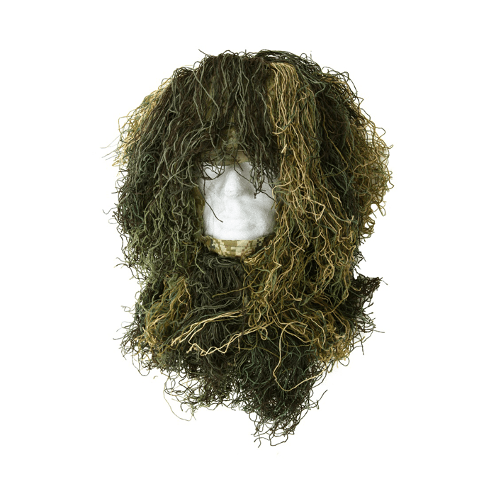 Ghillie Suit special forces