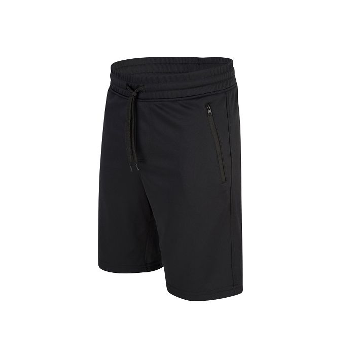Mc Allister shorts zwart