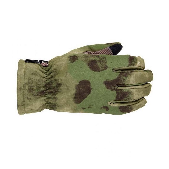 101-INC Pr. handschoenen ICC FG