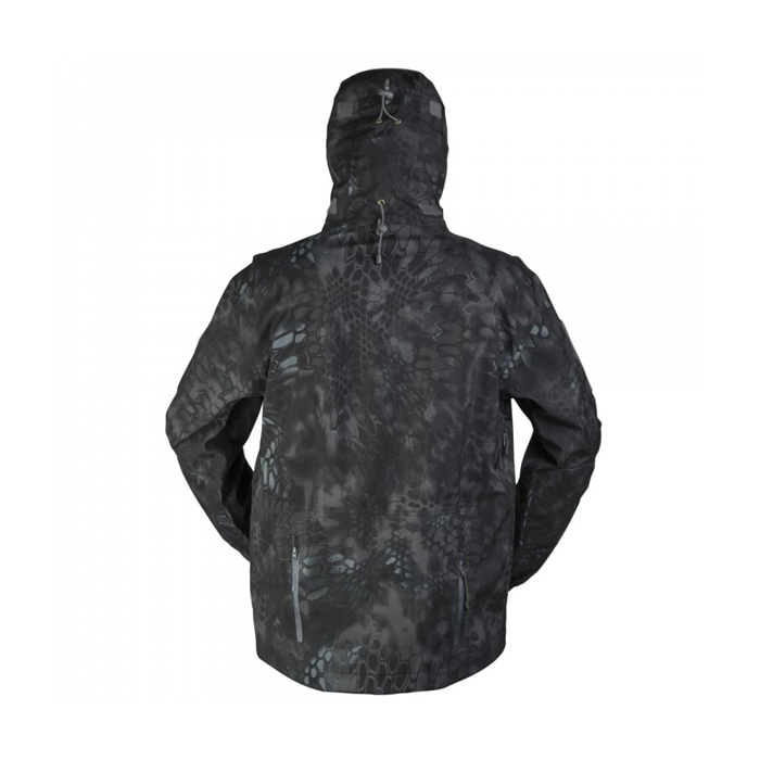 Mil-Tec hardshell jack mandra night