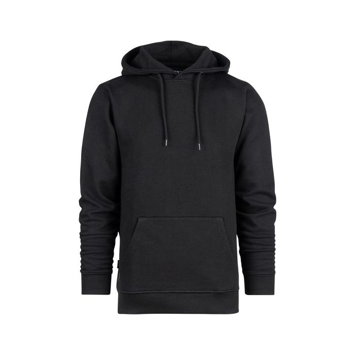 Fostex Hoodie gen-2 zwart