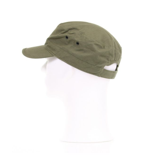 Veldpet ripstop olive drab