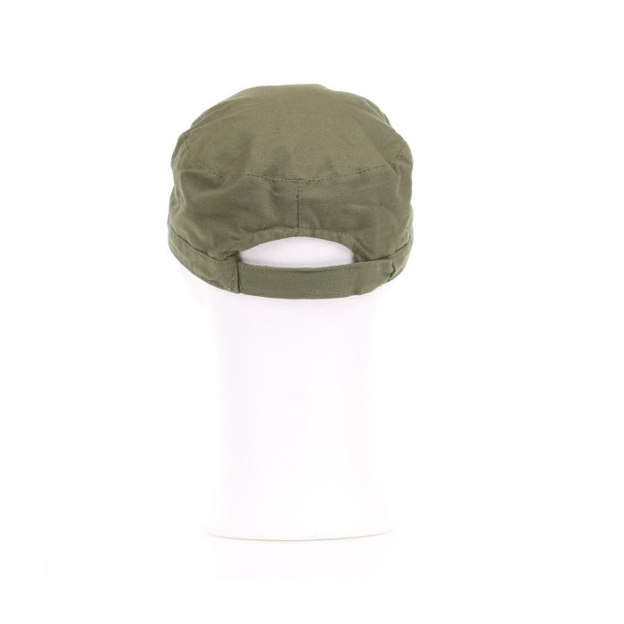 Veldpet ripstop olive drab