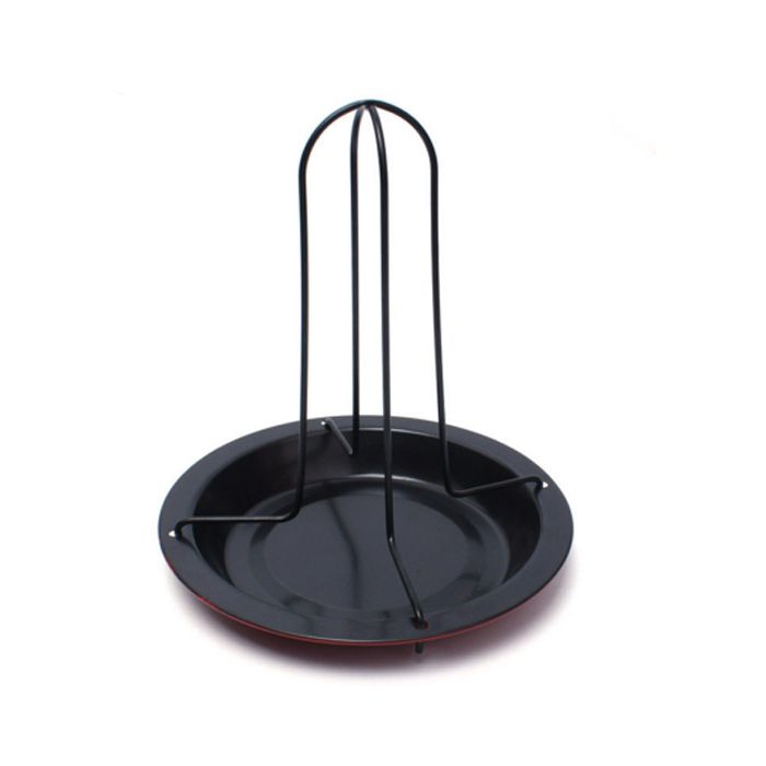 Kip BBQ rooster