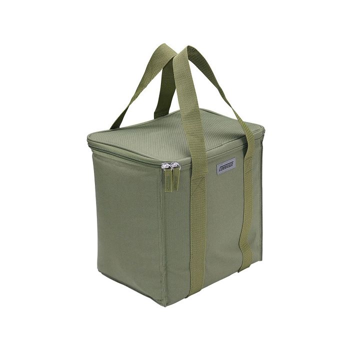 Commando Industries koeltas olijfgroen