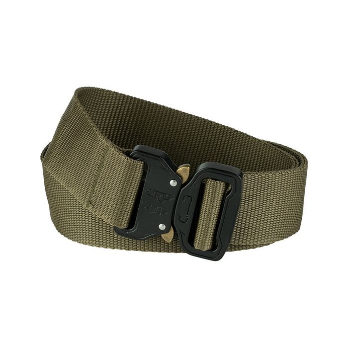 Koppelriem fasttrack groen